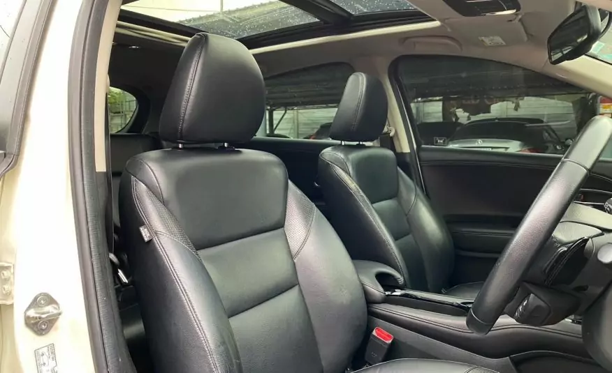 2015 Honda HR-V 1.8EL