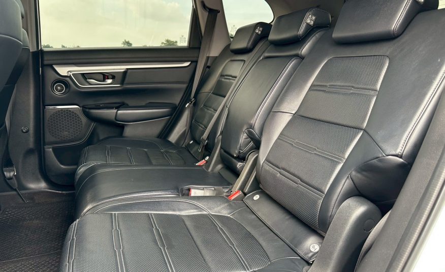 2019 HONDA CRV 2.4 E