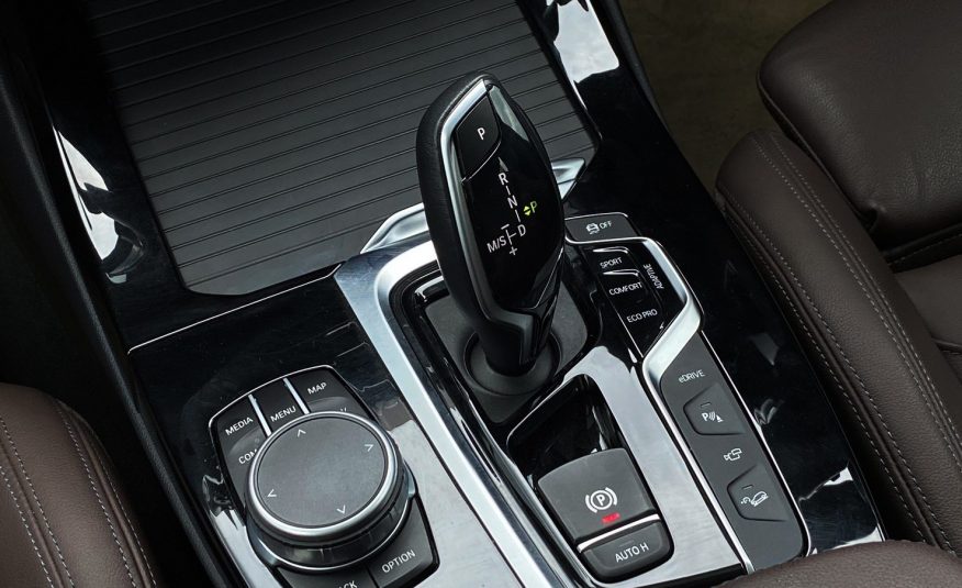 2020 BMW X3 xDrive30e M Sport
