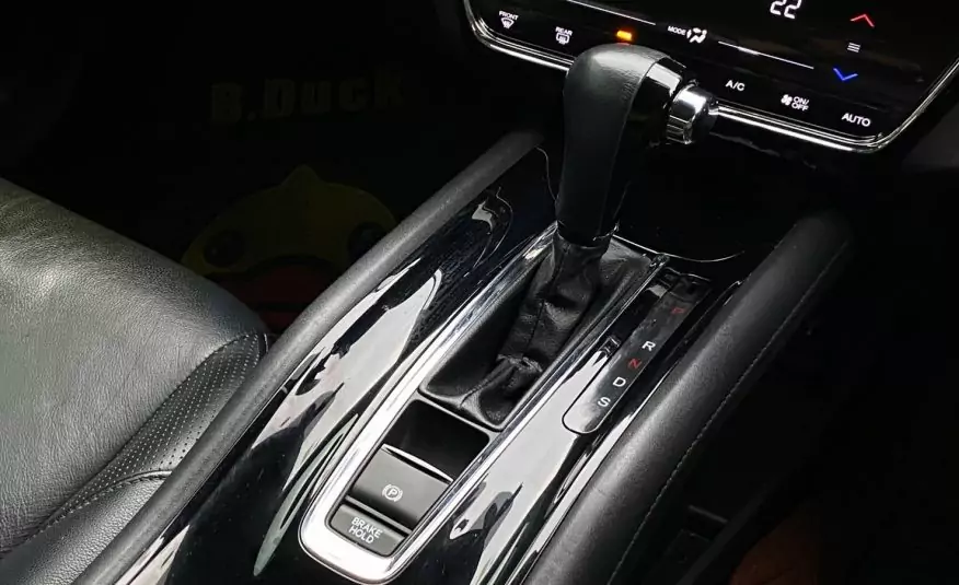 2015 Honda HR-V 1.8EL