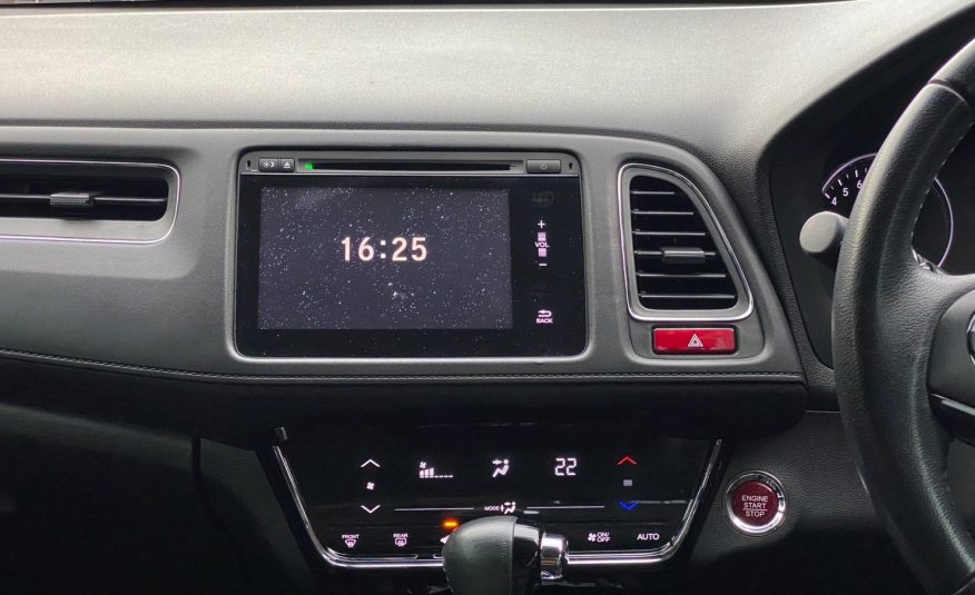 2015 Honda HR-V 1.8EL