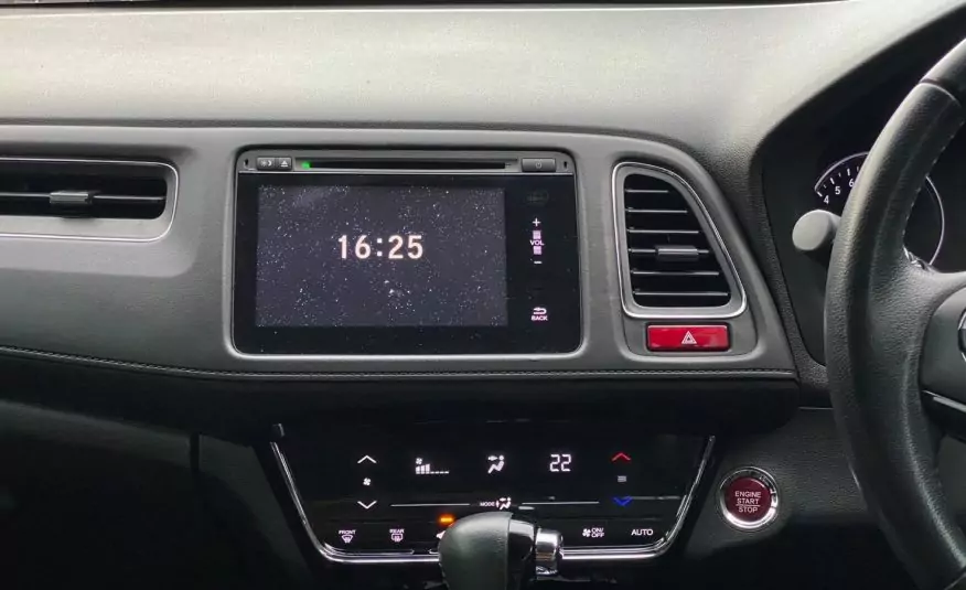 2015 Honda HR-V 1.8EL