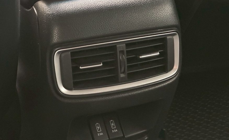 2019 HONDA CRV 2.4 E