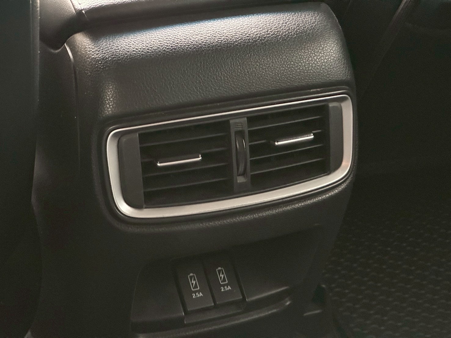 2019 HONDA CRV 2.4 E