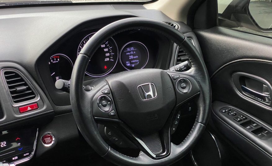2015 Honda HR-V 1.8EL