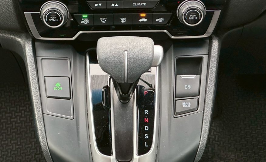 2019 HONDA CRV 2.4 E