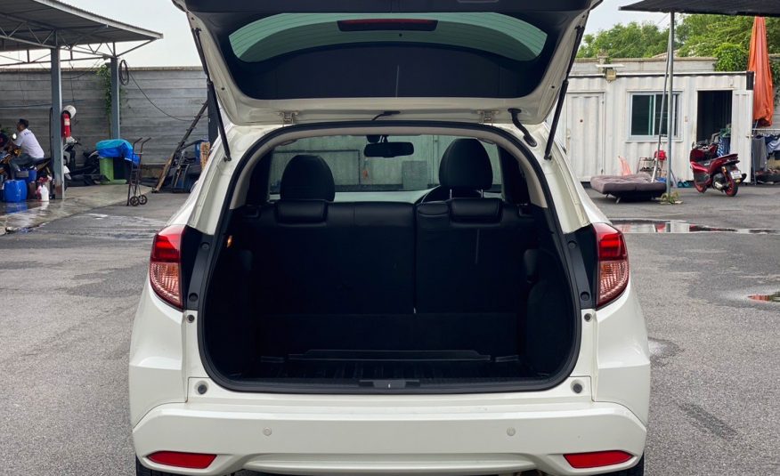 2015 Honda HR-V 1.8EL