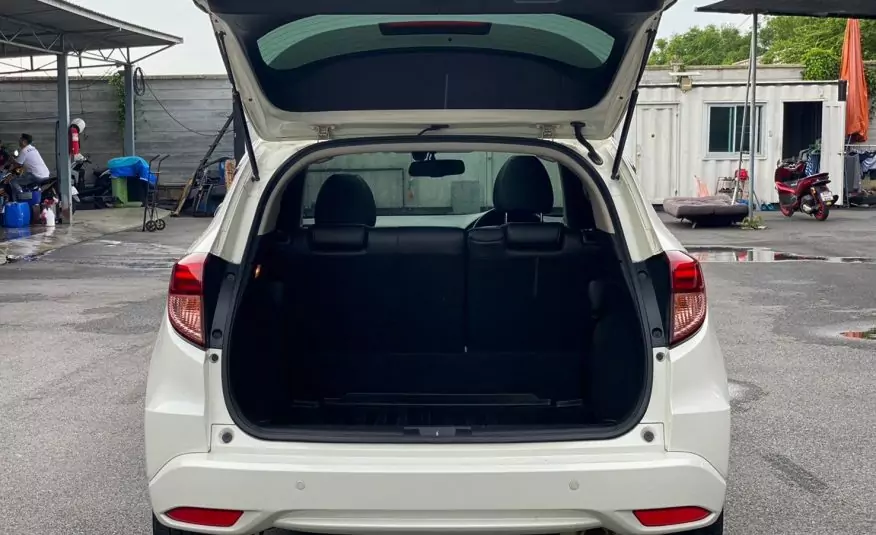 2015 Honda HR-V 1.8EL