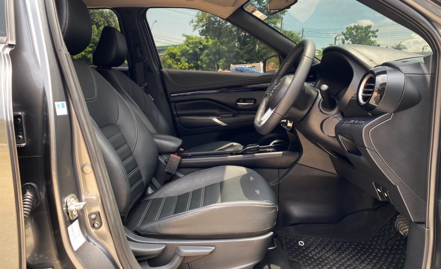 2022 Nissan Kicks 1.2 e-POWER V