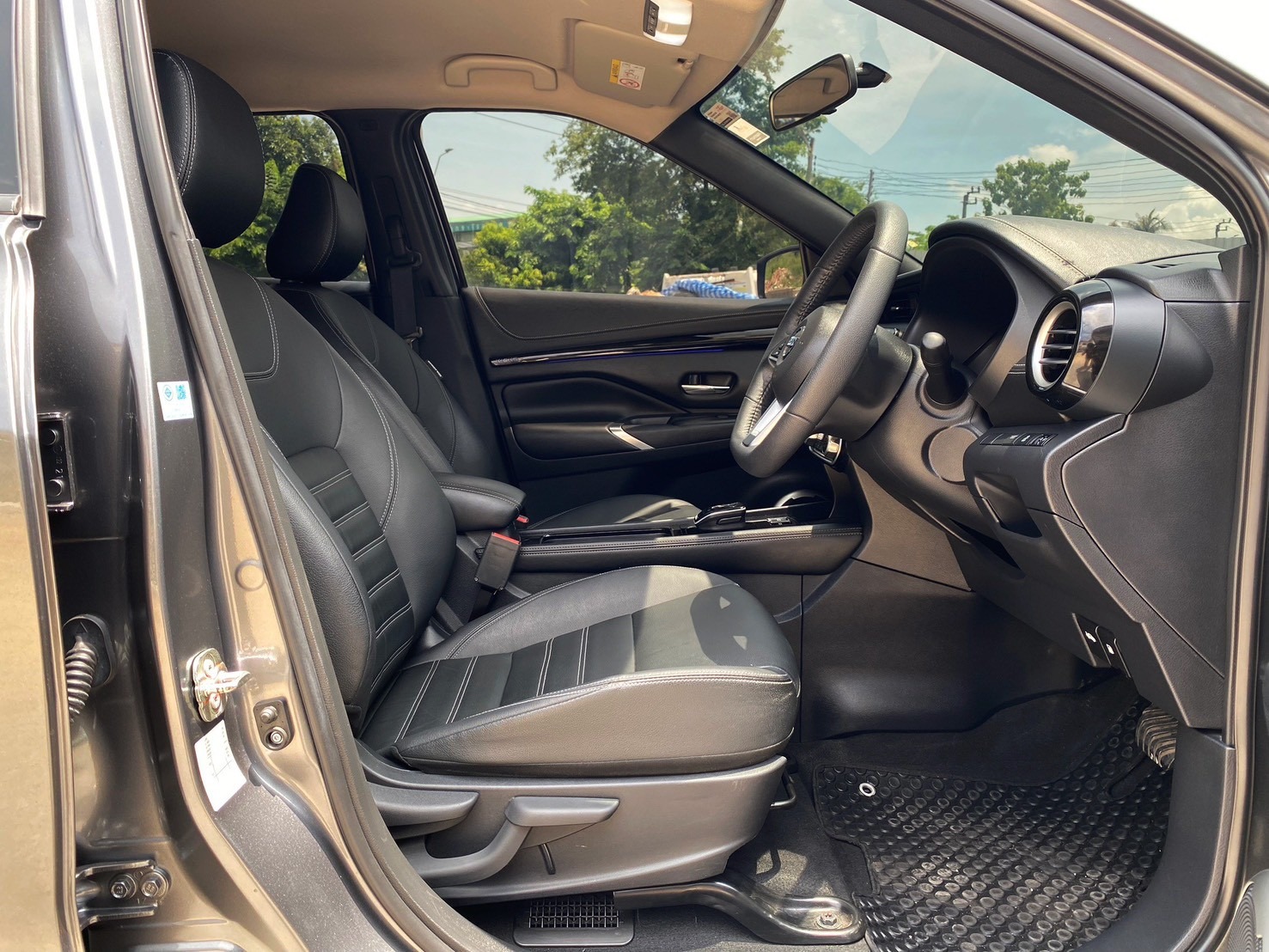 2022 Nissan Kicks 1.2 e-POWER V