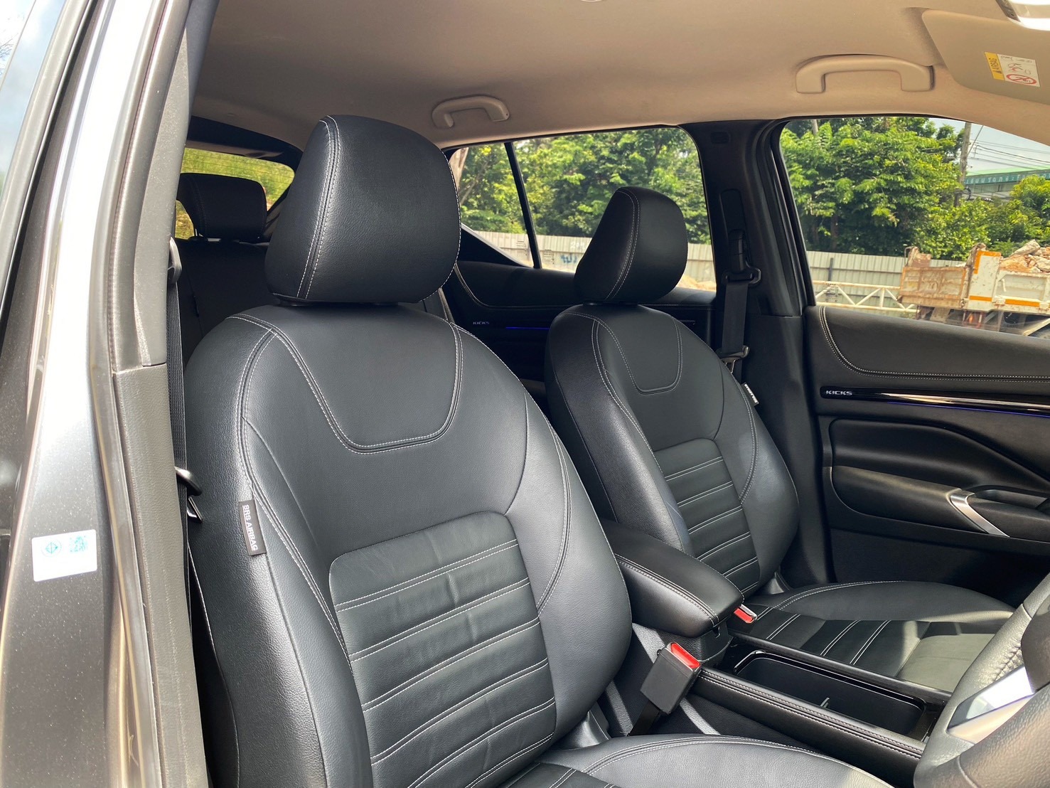 2022 Nissan Kicks 1.2 e-POWER V