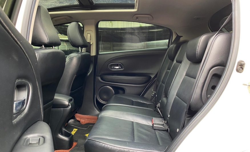 2015 Honda HR-V 1.8EL