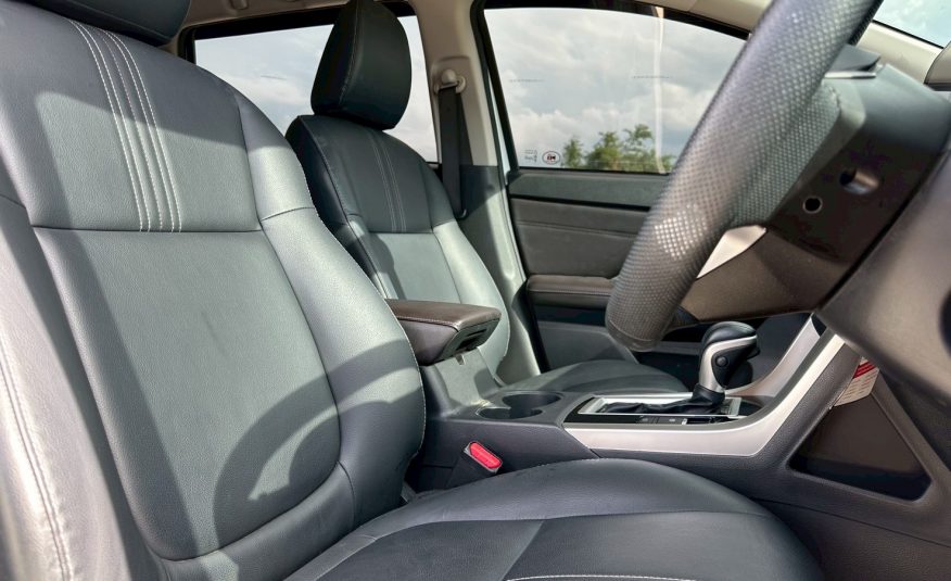 2023 Mitsubishi xpander GT 1.5