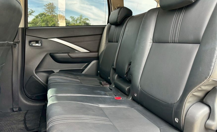 2023 Mitsubishi xpander GT 1.5