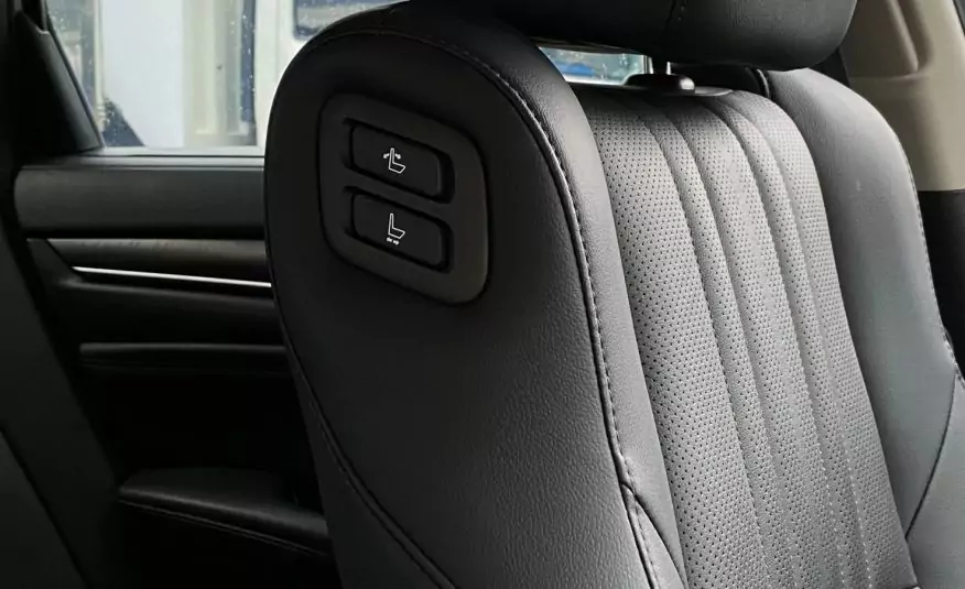 2019 Honda Accord 2.0 Hybrid CVT