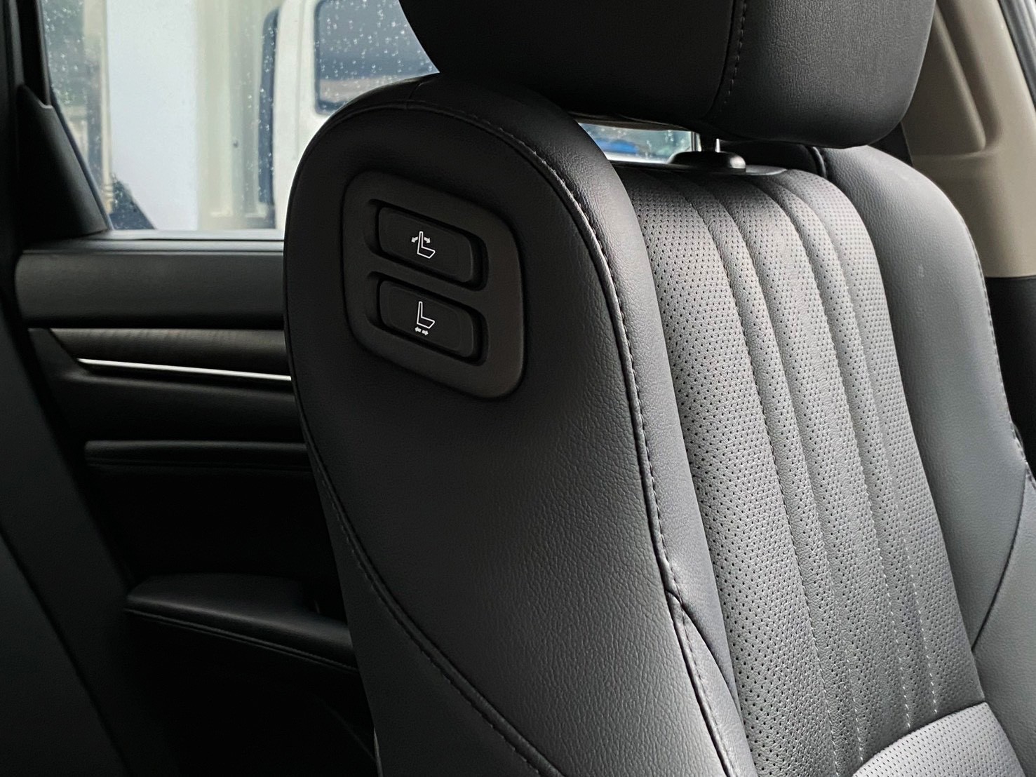 2019 Honda Accord 2.0 Hybrid CVT