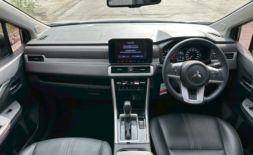 2023 Mitsubishi xpander GT 1.5