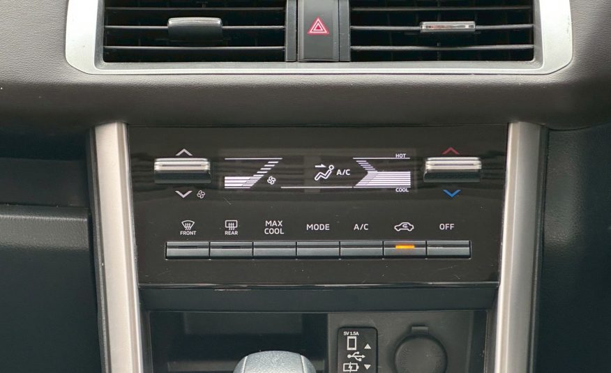 2023 Mitsubishi xpander GT 1.5