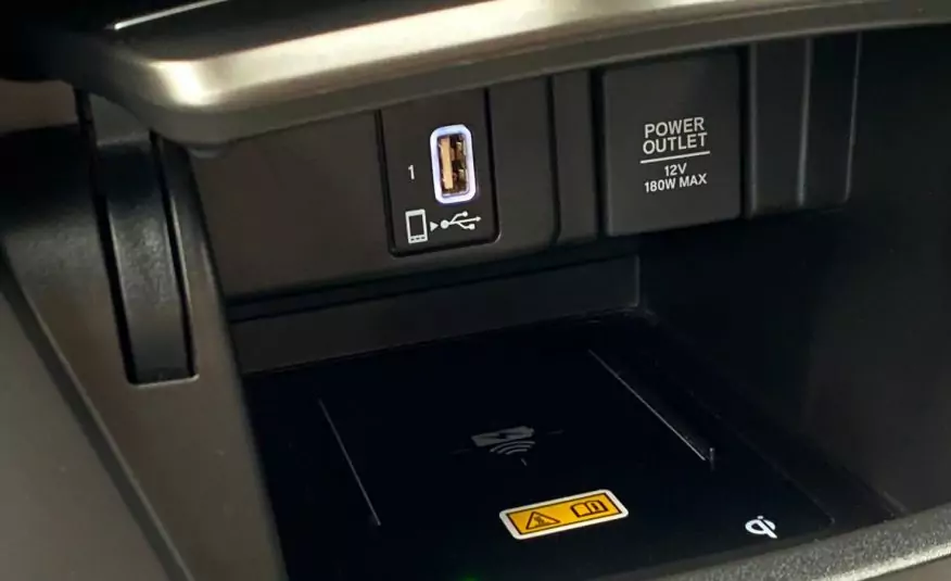 2019 Honda Accord 2.0 Hybrid CVT