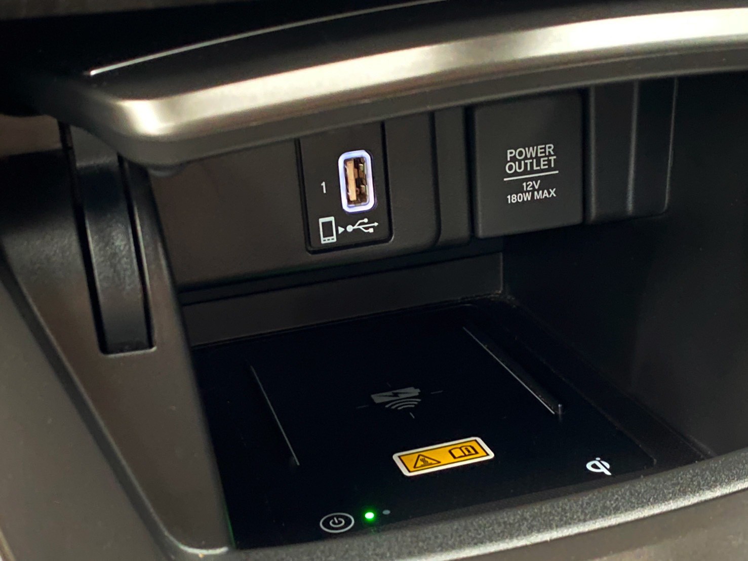 2019 Honda Accord 2.0 Hybrid CVT