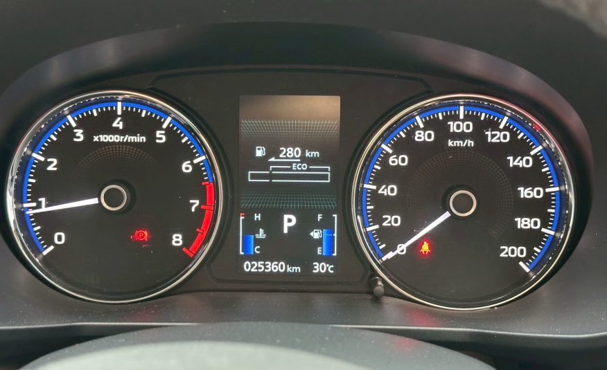 2023 Mitsubishi xpander GT 1.5