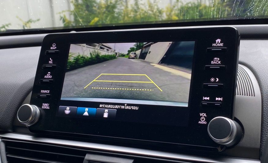 2019 Honda Accord 2.0 Hybrid CVT