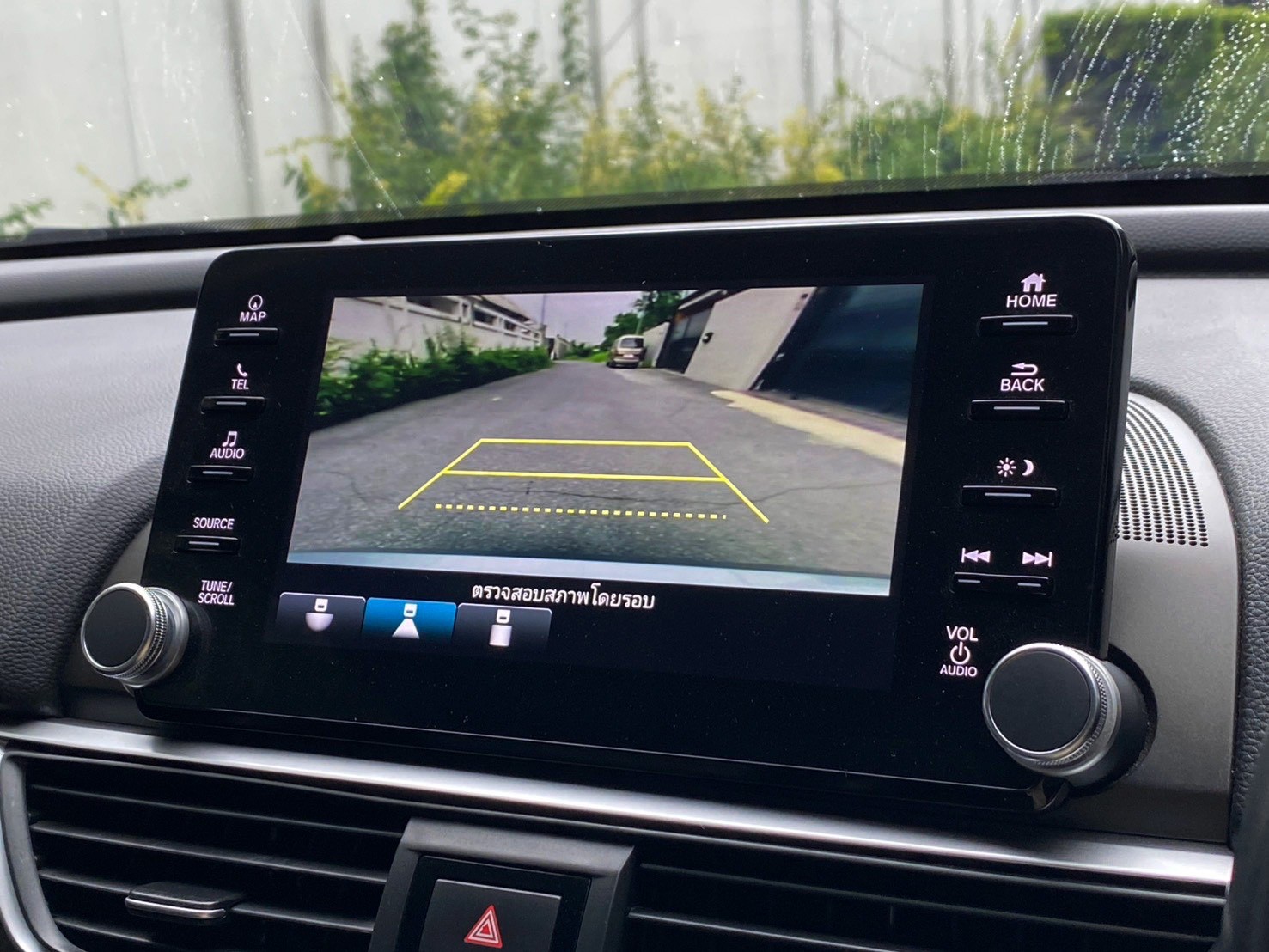 2019 Honda Accord 2.0 Hybrid CVT