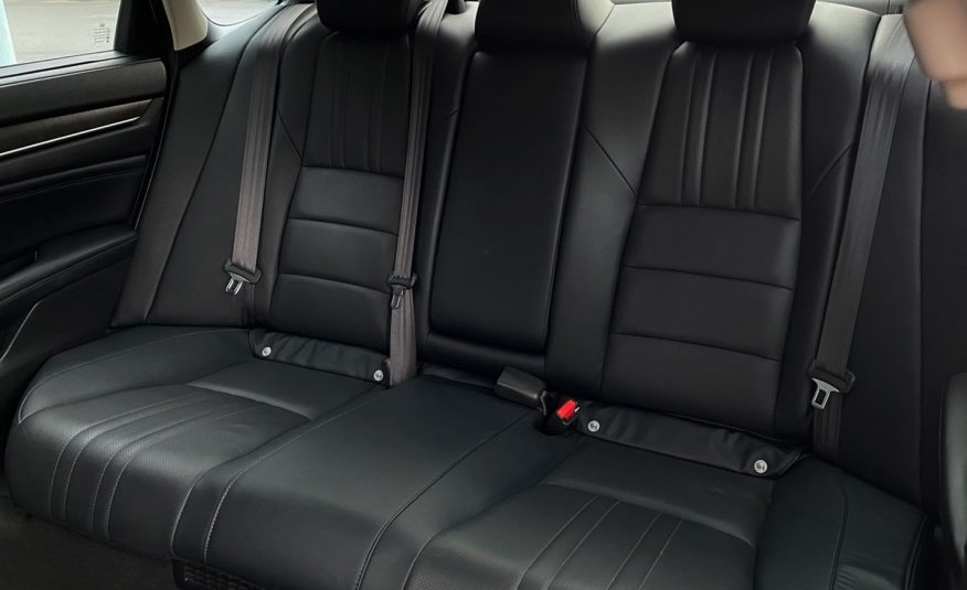 2019 Honda Accord 2.0 Hybrid CVT