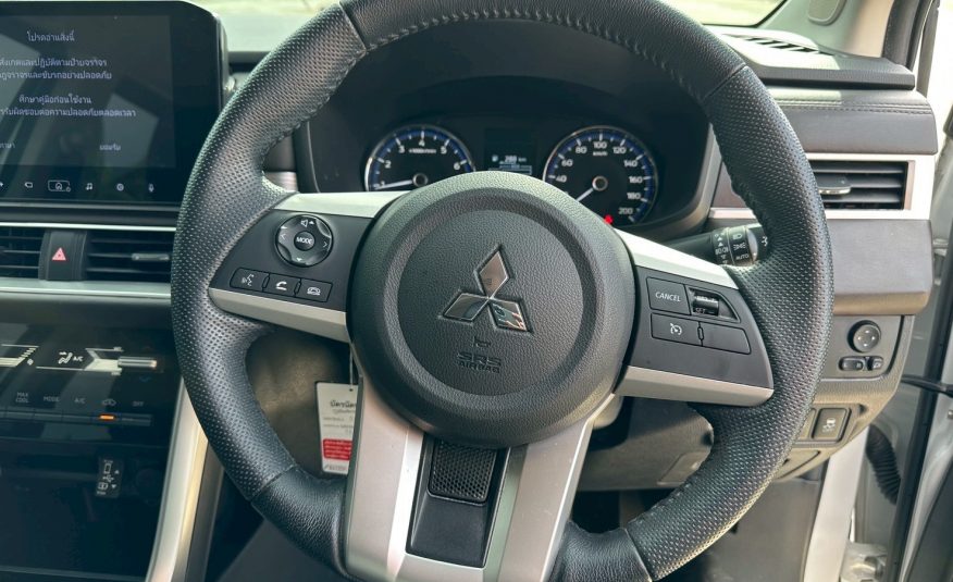 2023 Mitsubishi xpander GT 1.5