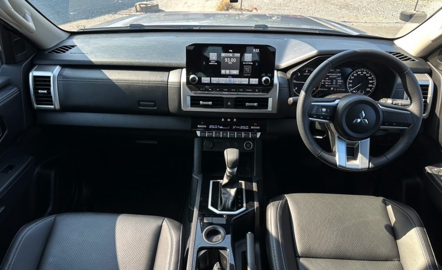 2023 Mitsubishi TRITON Double Cab 2.4 ULTRA 6AT