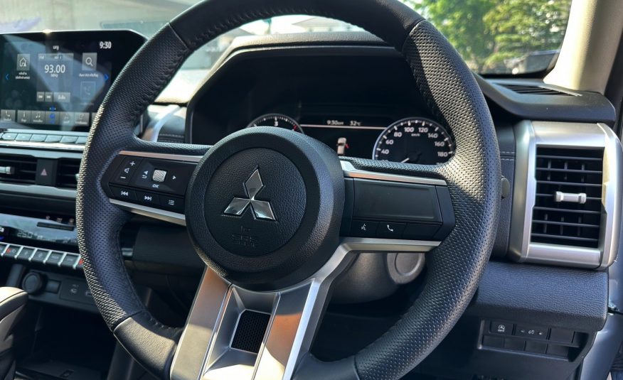 2023 Mitsubishi TRITON Double Cab 2.4 ULTRA 6AT