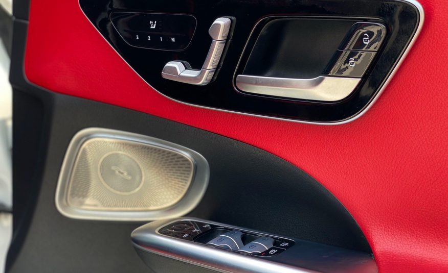 2023 Mercedes-Benz C350e AMG Dynamic