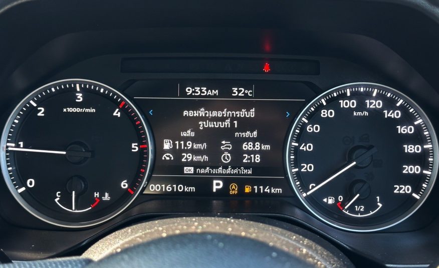 2023 Mitsubishi TRITON Double Cab 2.4 ULTRA 6AT