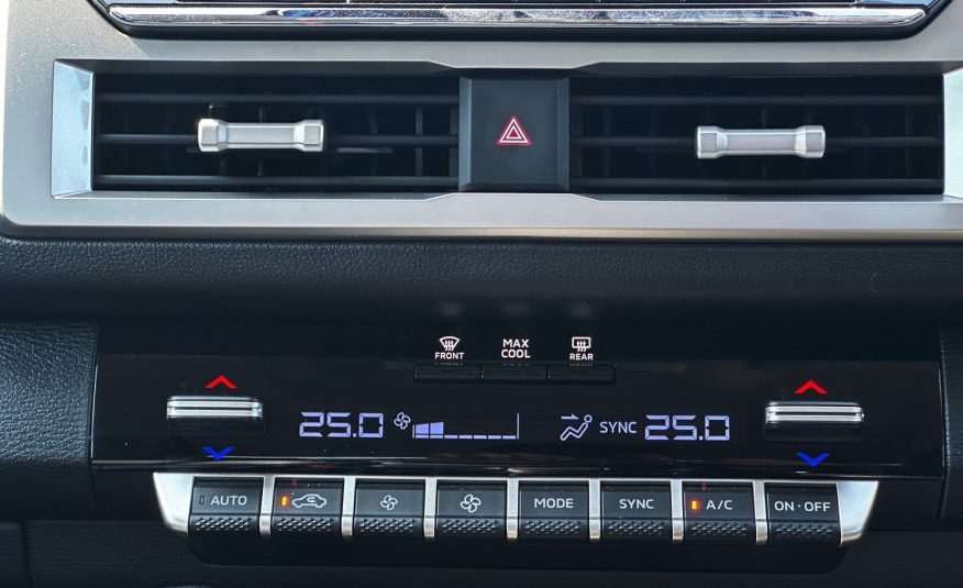2023 Mitsubishi TRITON Double Cab 2.4 ULTRA 6AT