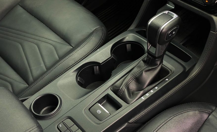 2022 Ford Everest 2.0 Bi-Turbo Titanium+ 10AT 2WD