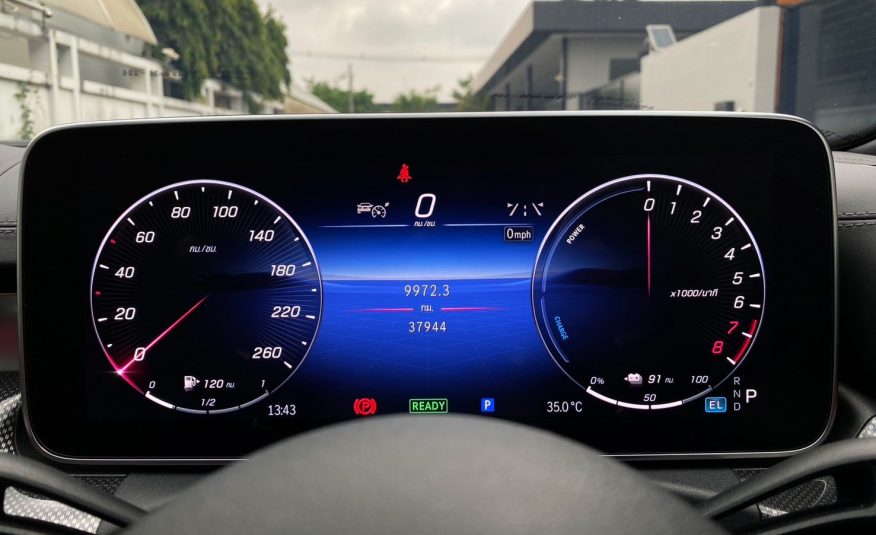 2023 Mercedes-Benz C350e AMG Dynamic