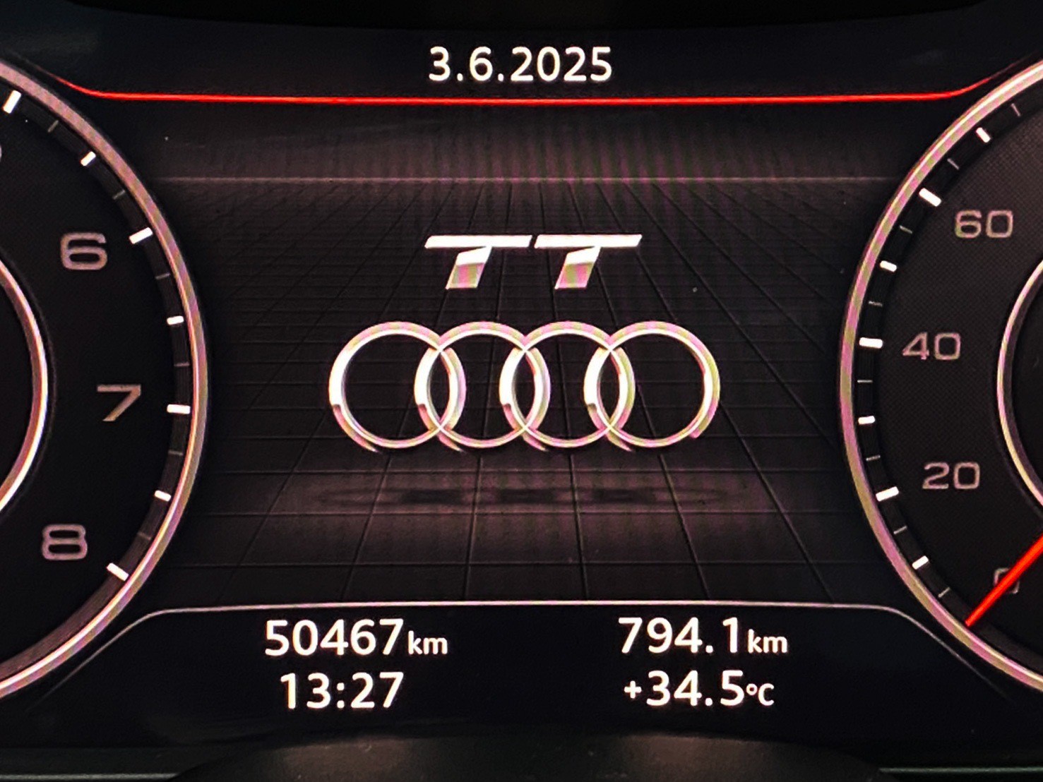 2018 Audi TT Coupe 45 TFSI quattro S-Line