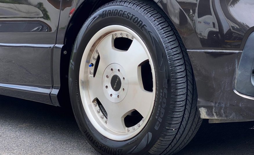 2018 Hyundai H1 2.5 Elite