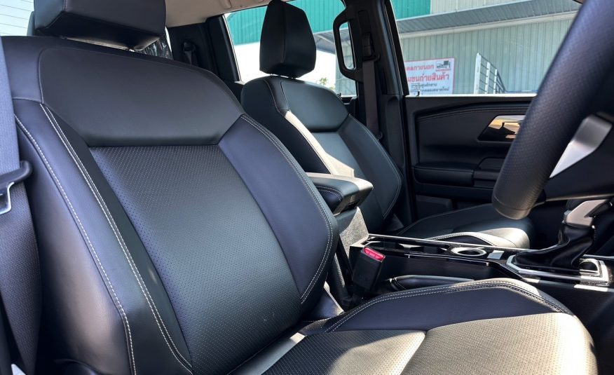 2023 Mitsubishi TRITON Double Cab 2.4 ULTRA 6AT