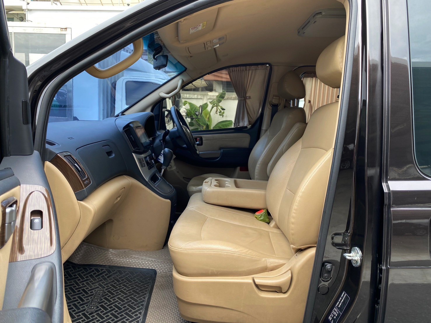 2018 Hyundai H1 2.5 Elite