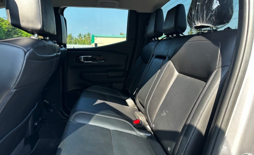 2023 Mitsubishi TRITON Double Cab 2.4 ULTRA 6AT