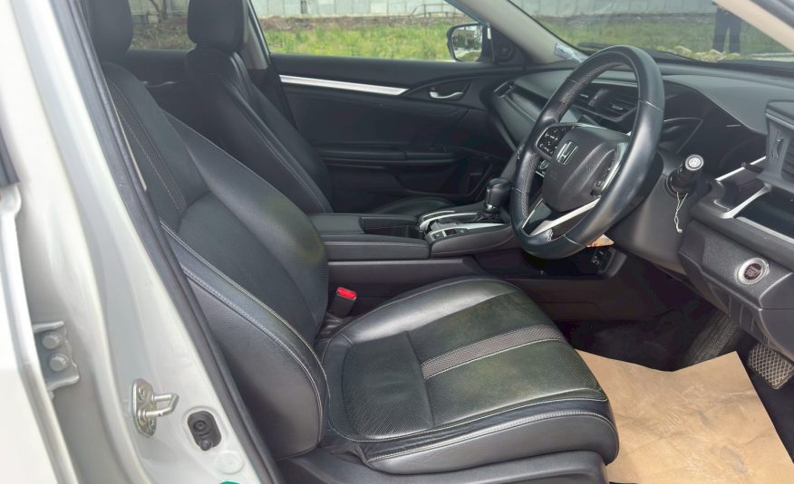 2019 Honda Civic FC 1.8EL MNC