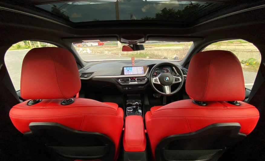 2023 BMW 220i Gran Coupe M Sport