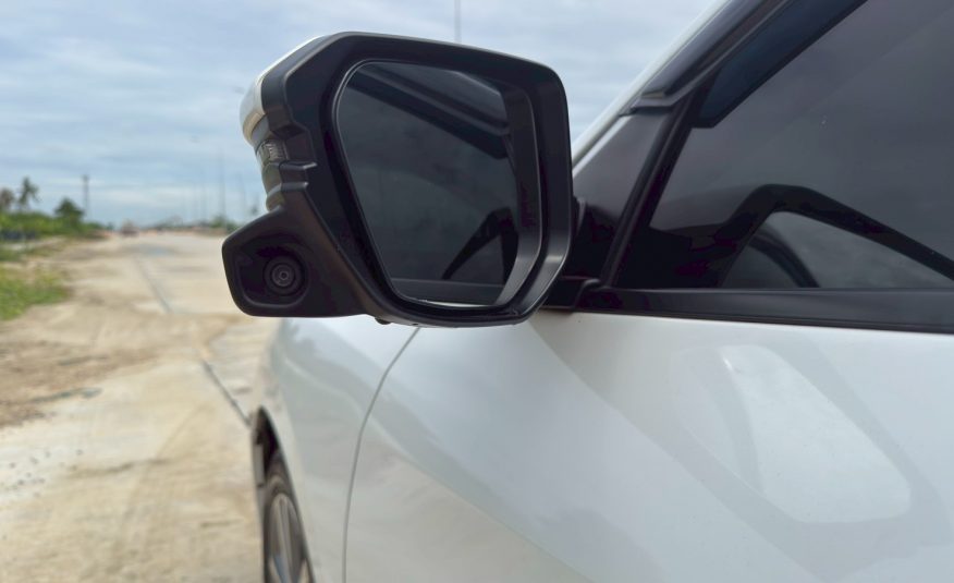 2019 Honda Civic FC 1.8EL MNC