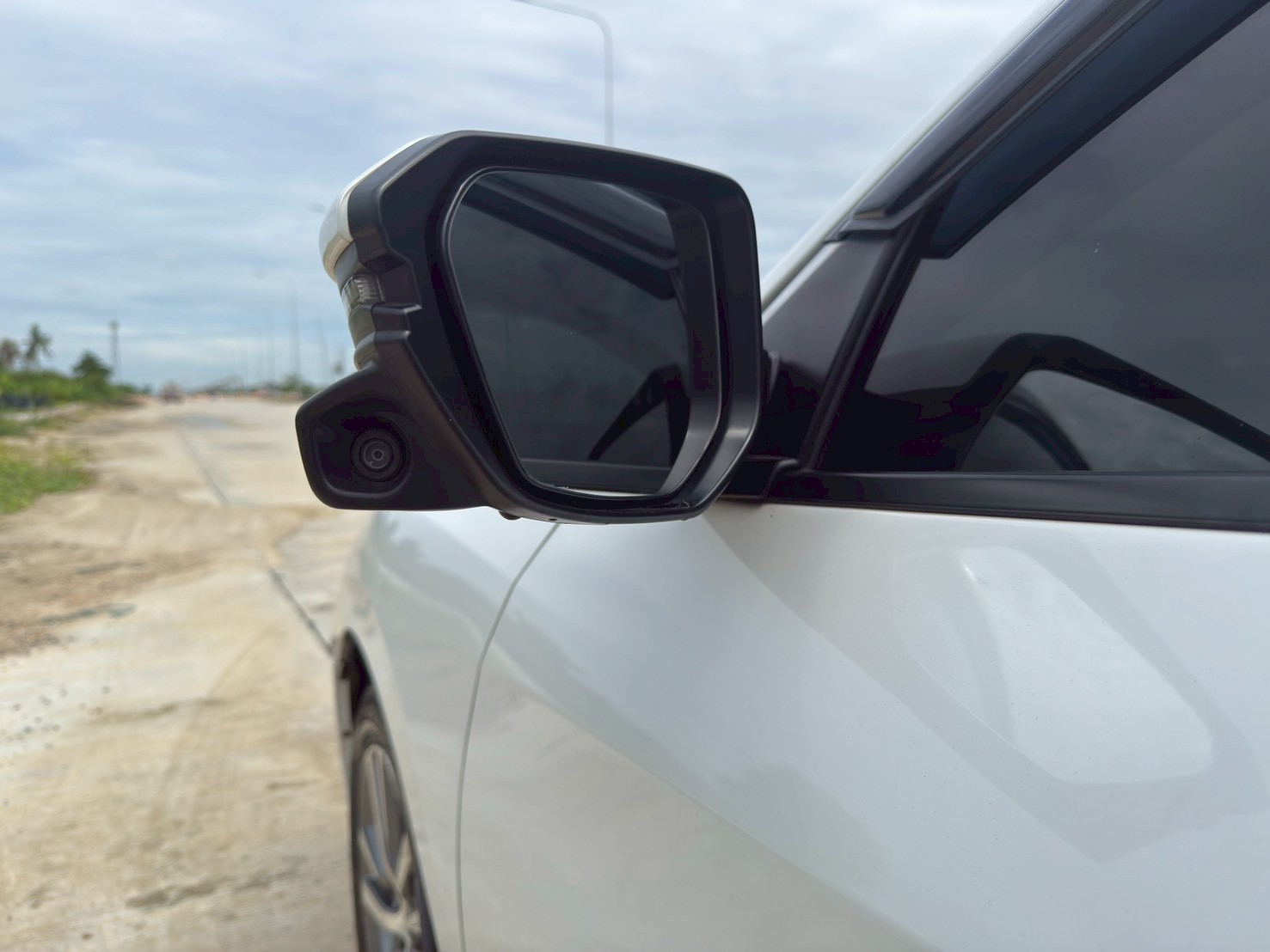 2019 Honda Civic FC 1.8EL MNC