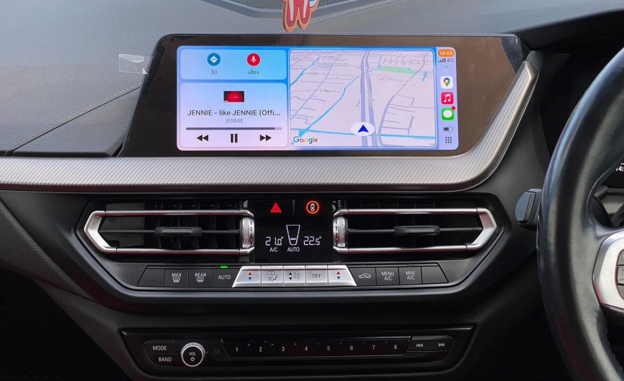 2023 BMW 220i Gran Coupe M Sport