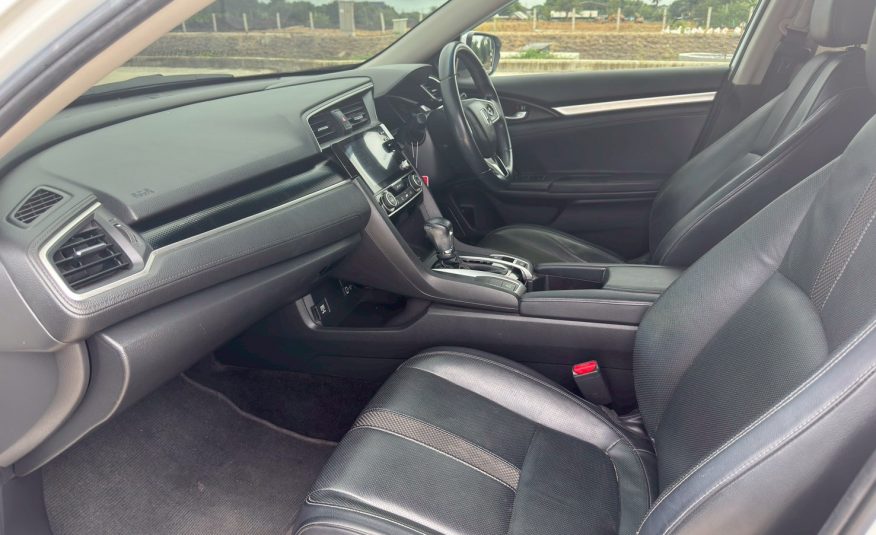 2019 Honda Civic FC 1.8EL MNC