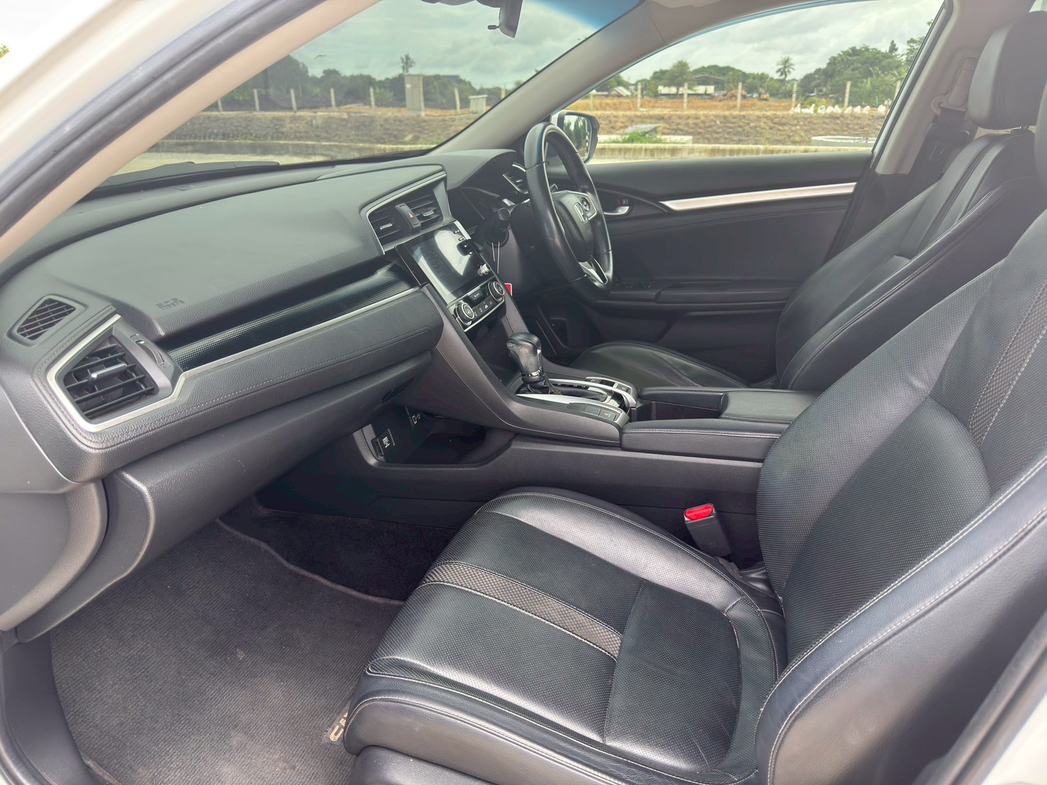 2019 Honda Civic FC 1.8EL MNC
