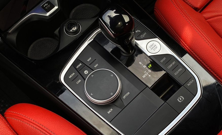 2023 BMW 220i Gran Coupe M Sport