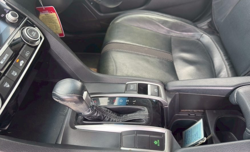 2019 Honda Civic FC 1.8EL MNC